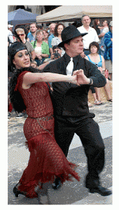 Wild on Littleton Block Party