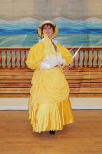 13 parasol on r cheek yes