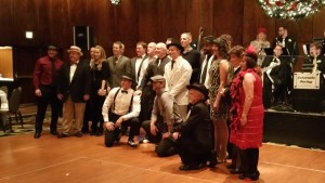 Holland Partner Group 