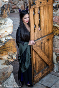 maleficent sleeping beauty