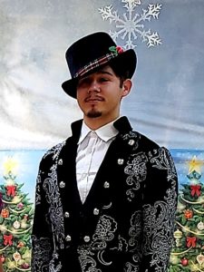 Sugar Plum Dandy prince k