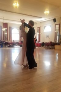 Denver Dance Competiton USA Dance