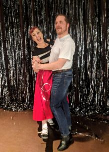 Swing n Party One Night Stand