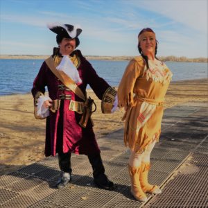 Hook tiger lily apache tango (2)