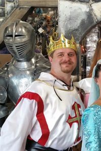 Horse's Branle king Richard the lionhearted 2