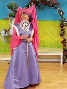 horses branle maid marion, medieval