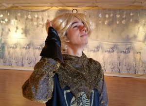 Prince Charming