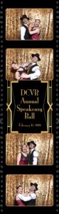 Speakeasy Robyn William