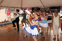 Littleton Group Dance Classses